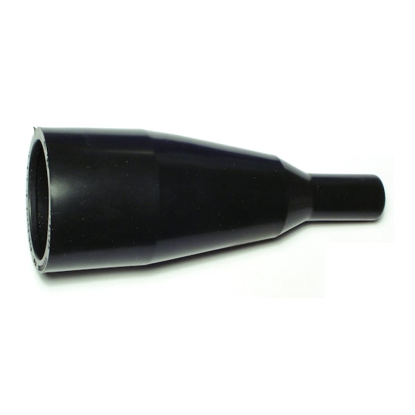 Midwest Fastener Rubber Battery Clip Insulator 2PK 70566 - main